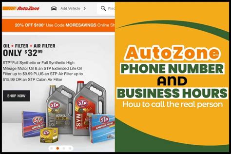 Go DIY and save on service costs by shopping at an <strong>AutoZone</strong> store <strong>near</strong> you for the best replacement parts. . Nearest autozone telephone number